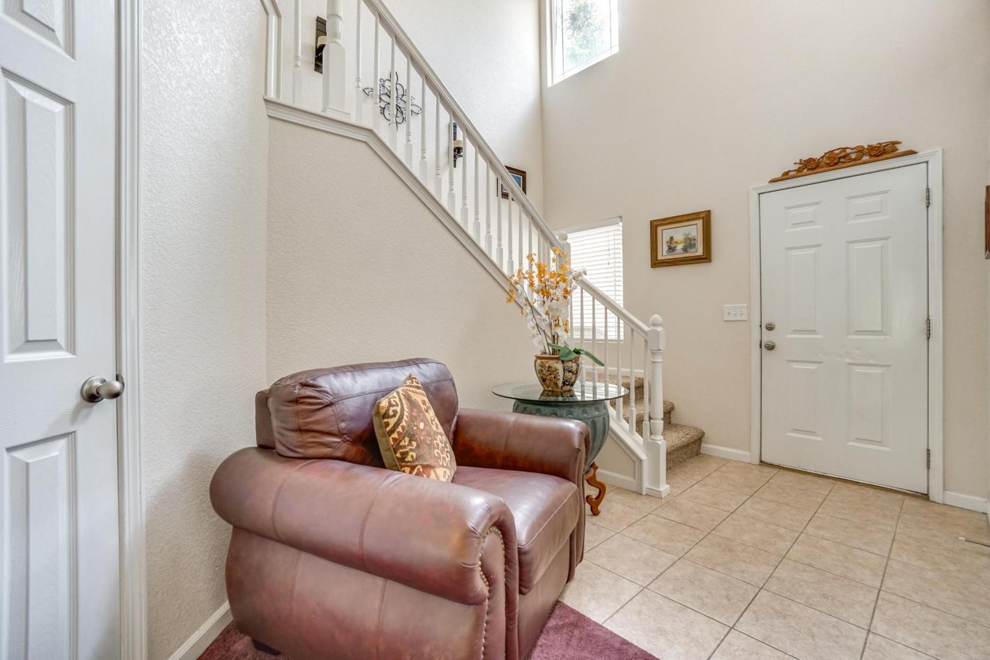 Cozy Cheyenne Townhome About 5 Mi To Frontier Park! Esterno foto